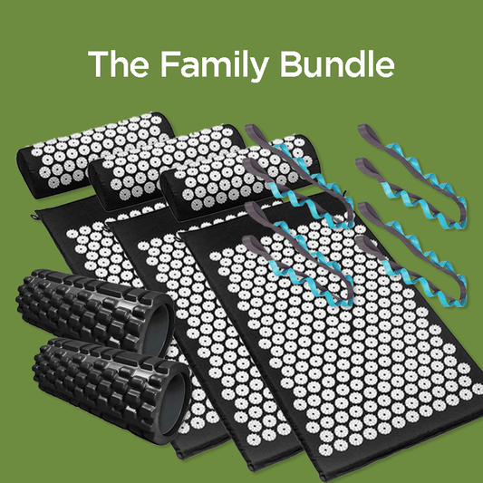 ZenClinic™ Family Bundle