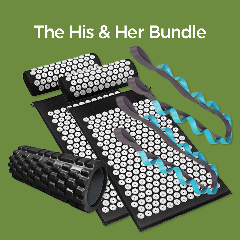 ZenClinic™ His & Her Bundle