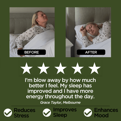 ZenClinic™ Premium Acupressure Mat