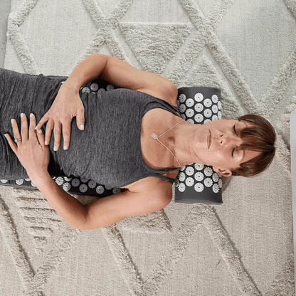 ZenClinic™ Premium Acupressure Mat